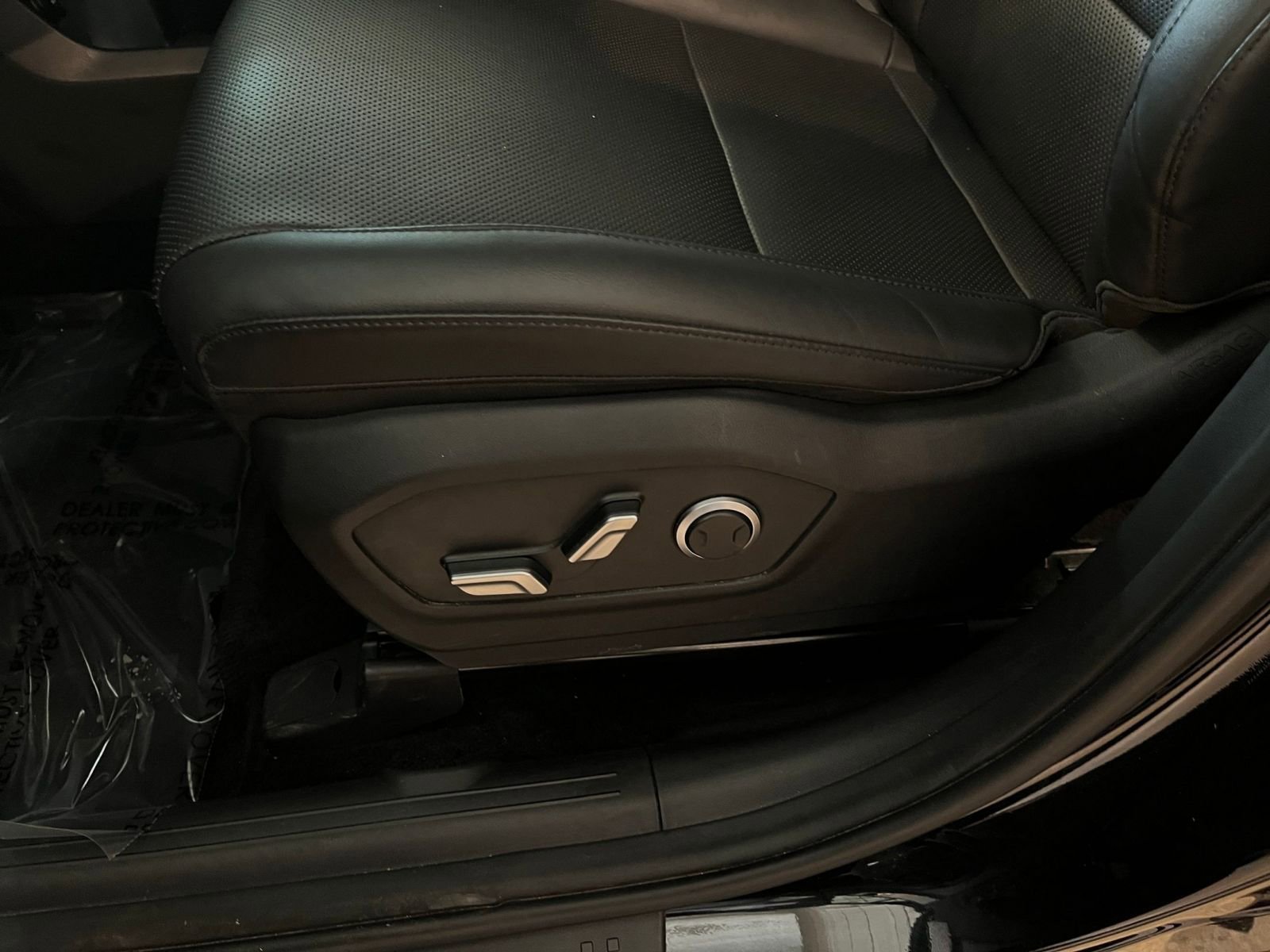 Used 2024 Hyundai Santa Fe SEL image 22