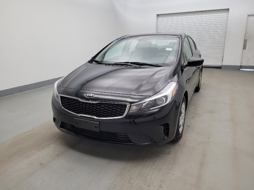 Used 2017 Kia Forte LX image 15