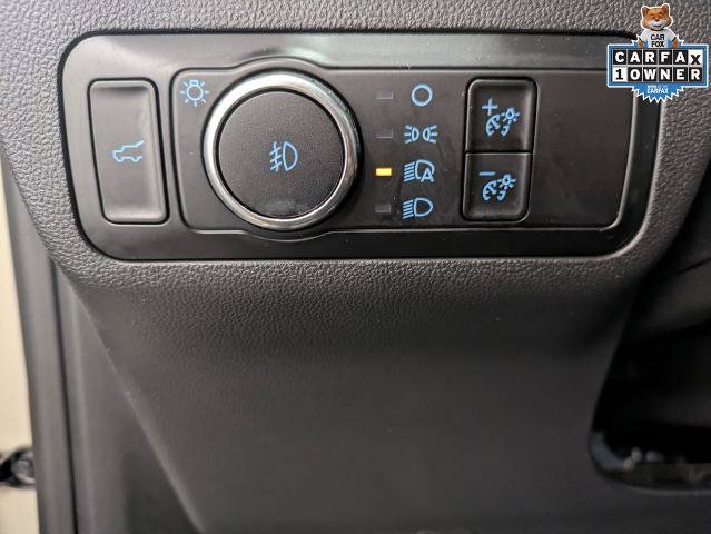 Certified 2025 Ford Bronco Sport Big Bend w/ Convenience Package AWD/4WD image 21