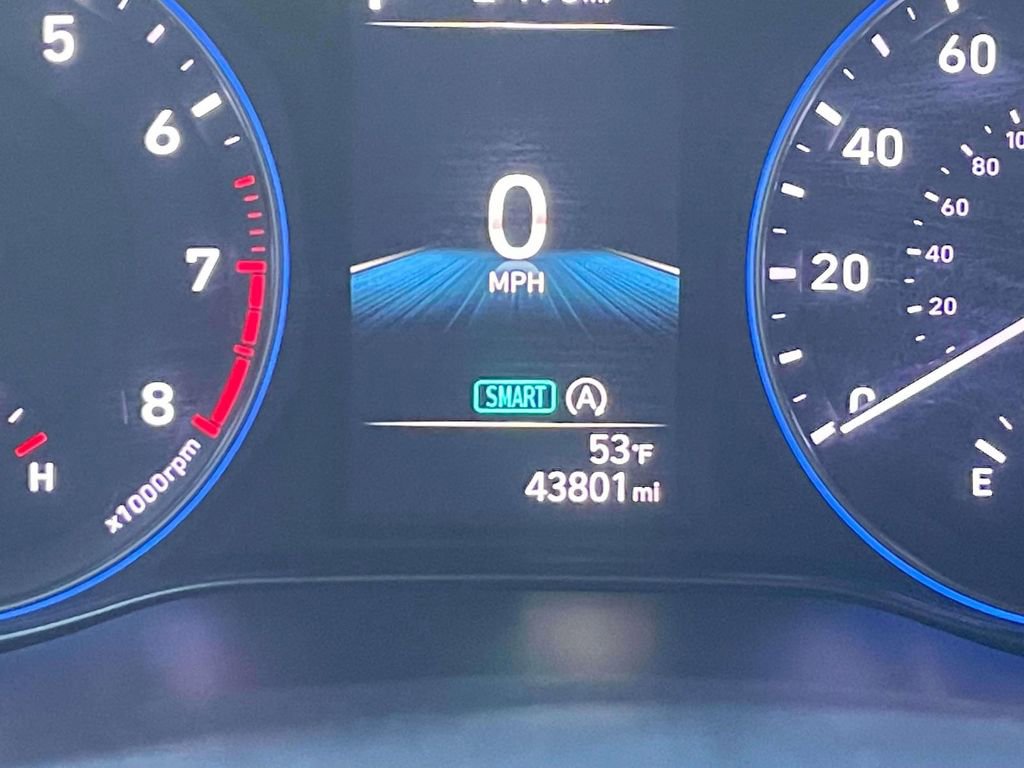 Used 2022 Hyundai Kona SEL image 25