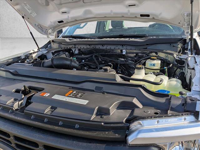 New 2026 Ford F350 XL image 15