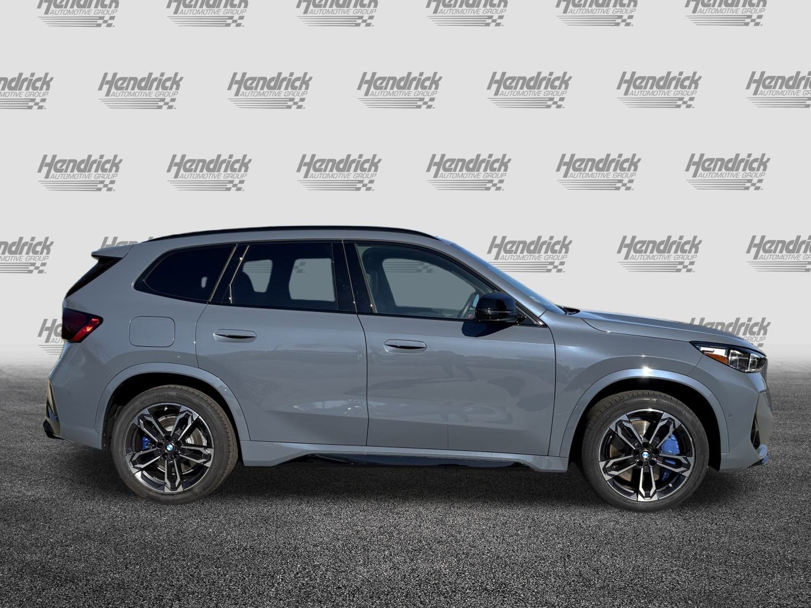 Certified 2025 BMW X1 M35i image 11