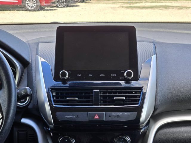 Used 2024 Mitsubishi Eclipse Cross SE AWD/4WD image 18