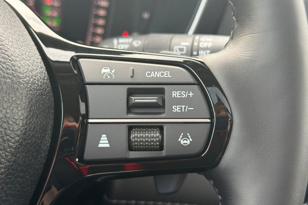 New 2026 Honda Pilot Elite image 29