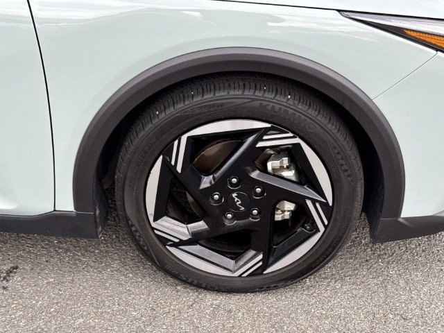 Used 2025 Kia K4 EX FWD image 7