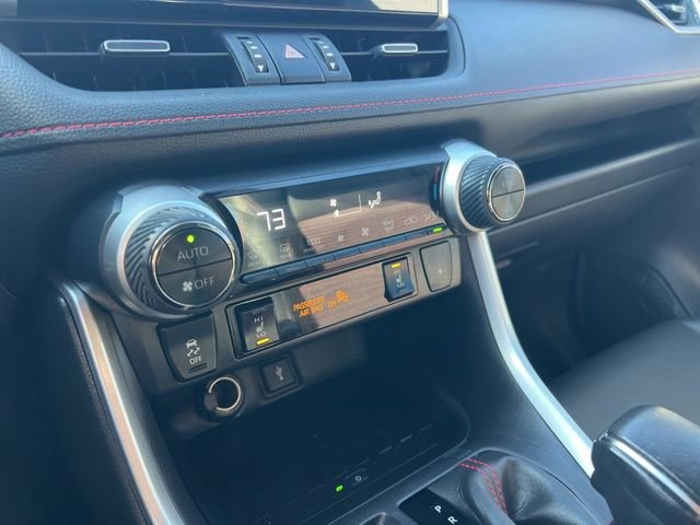 Used 2021 Toyota RAV4 XSE image 25