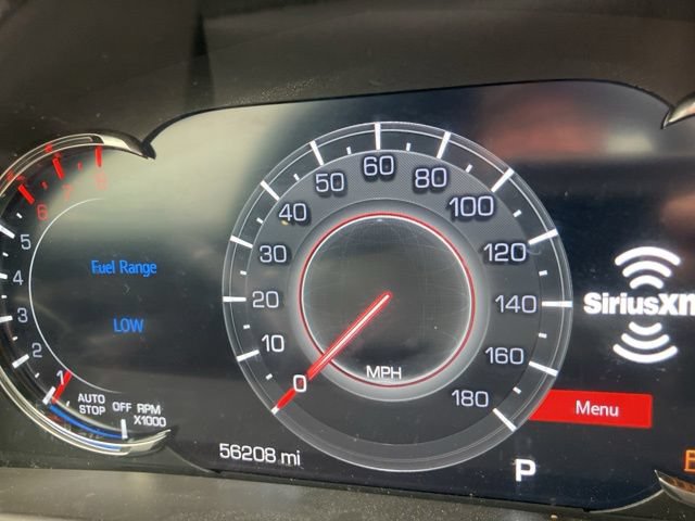 Used 2019 Cadillac CT6 Sport AWD/4WD image 34