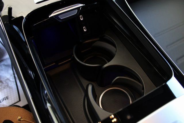 New 2025 Mercedes-Benz GLC 350e 4MATIC image 27