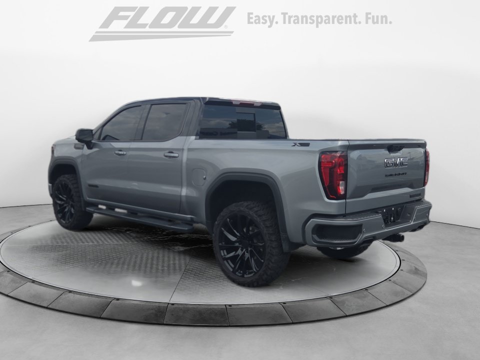 Used 2024 GMC Sierra 1500 Elevation w/ Elevation Premium Package AWD/4WD image 6