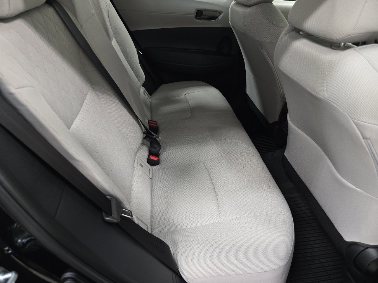 New 2026 Toyota Corolla Cross L image 19