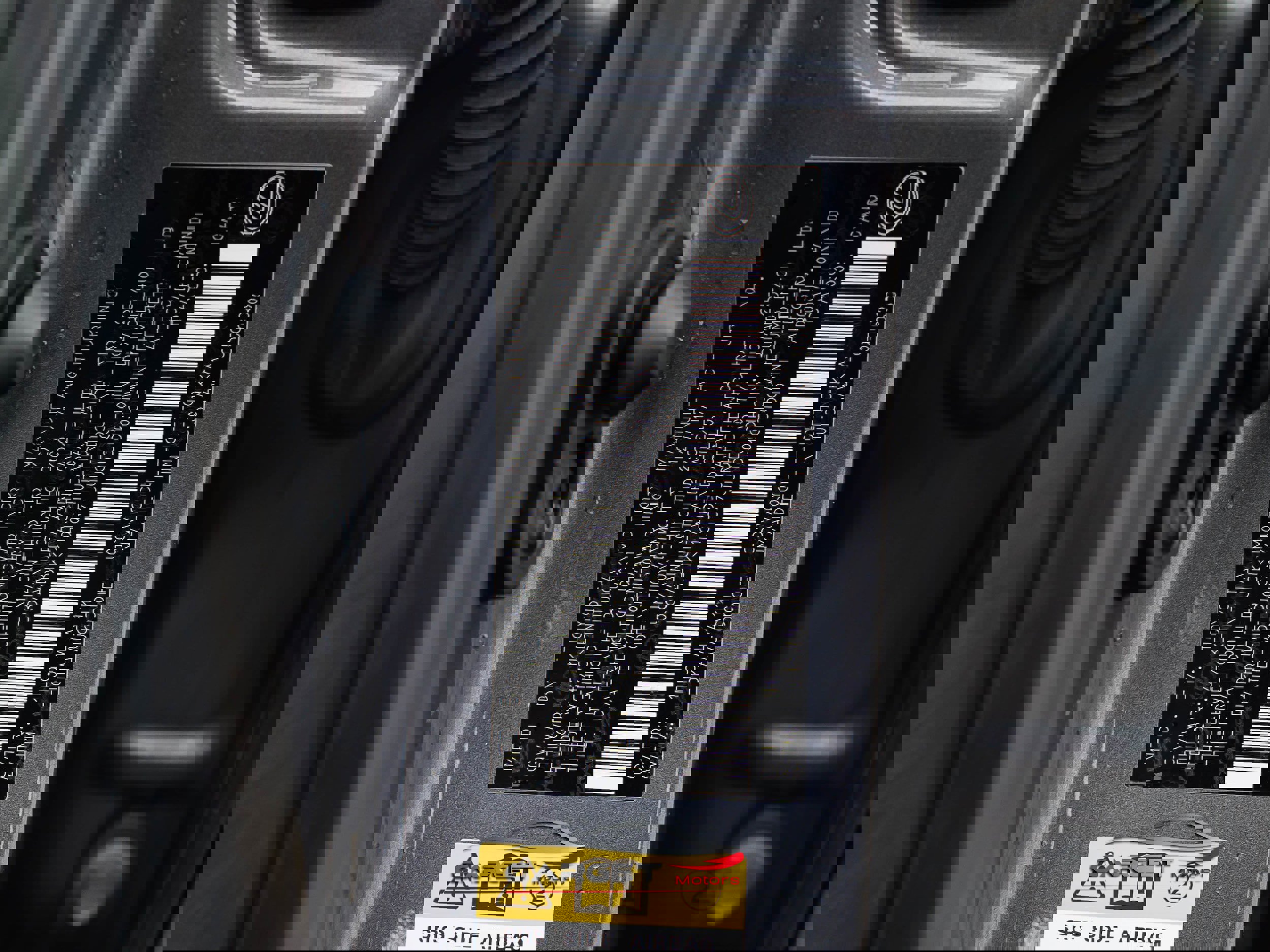 Used 2018 Lexus ES 350 w/ Premier Package image 47