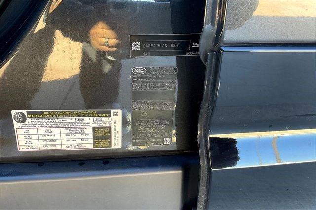 Used 2022 Land Rover Defender 110 X image 40