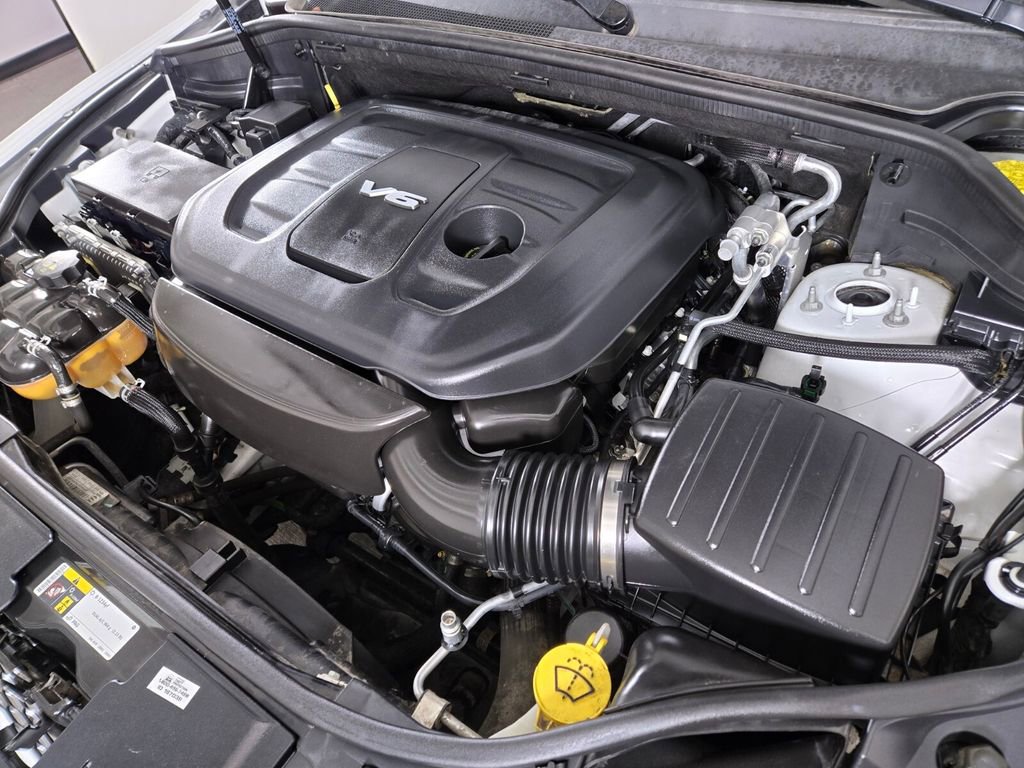 Used 2016 Dodge Durango Citadel AWD/4WD image 25