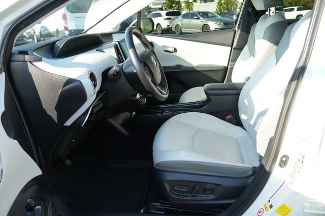 Used 2020 Toyota Prius Prime XLE FWD image 19