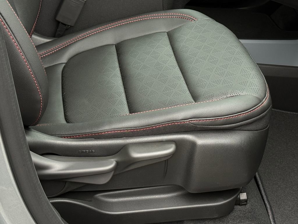 New 2027 Chevrolet Bolt RS image 7