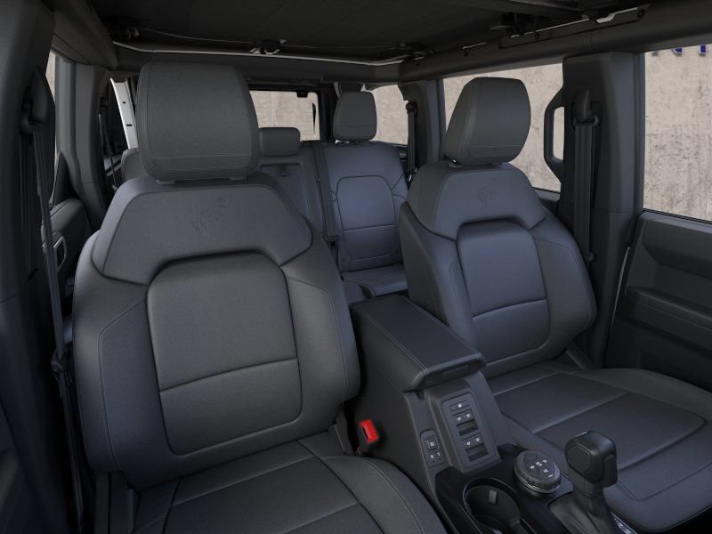 New 2026 Ford Bronco Outer Banks AWD/4WD image 11