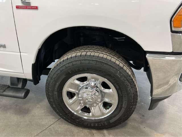 Used 2022 RAM 3500 Tradesman AWD/4WD image 15