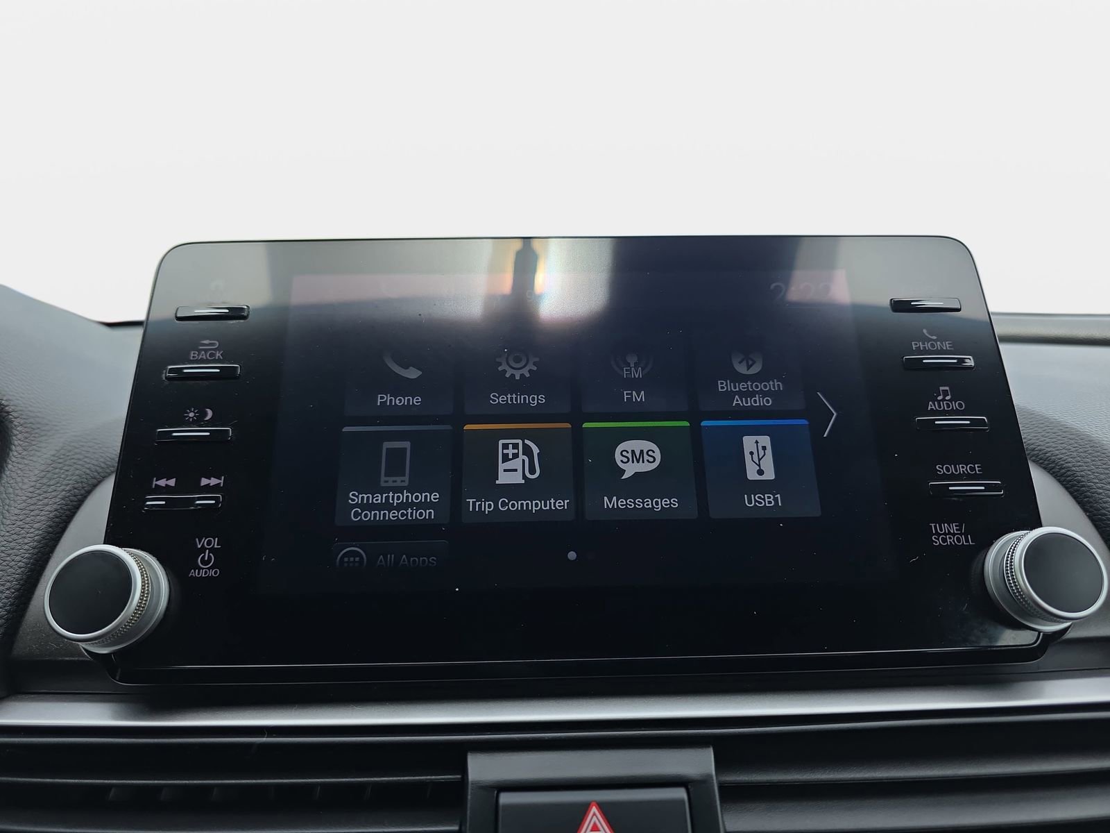 Used 2022 Honda Accord Sport image 21