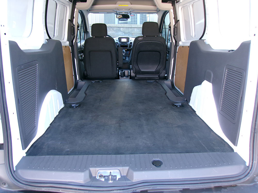 Used 2023 Ford Transit Connect XL image 11