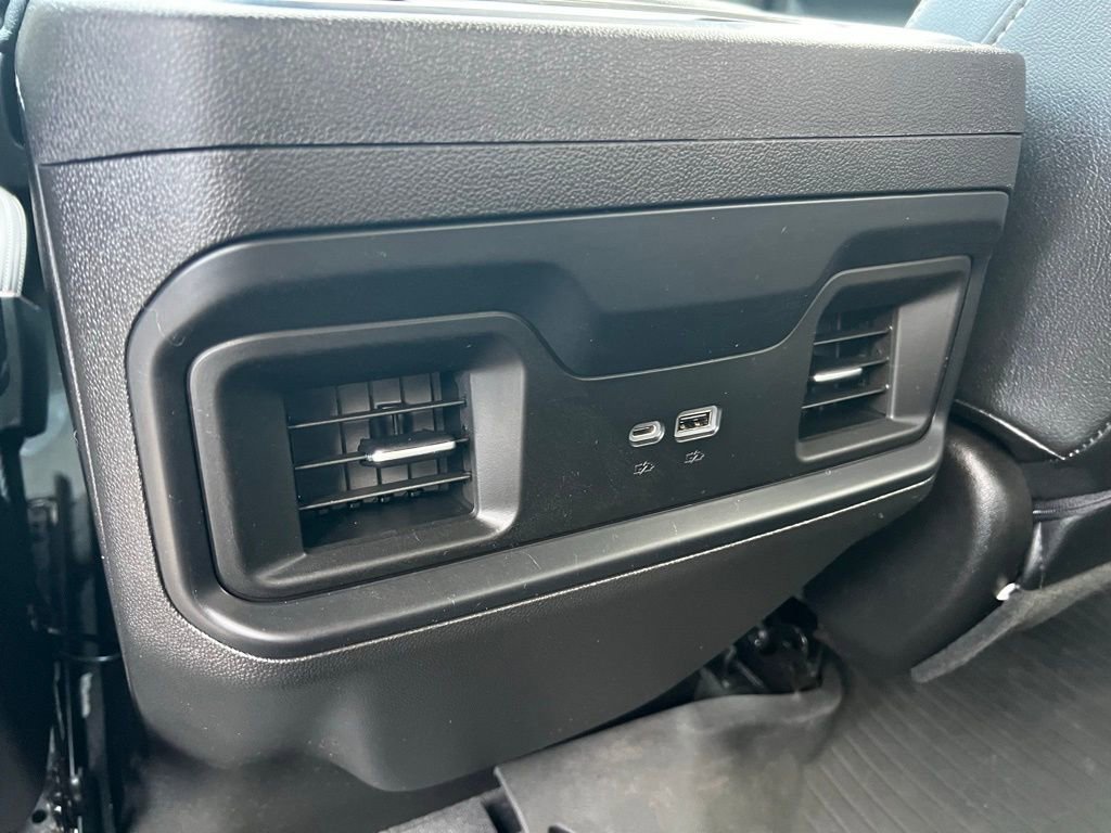 Used 2023 Chevrolet Silverado 1500 LT Trail Boss image 10