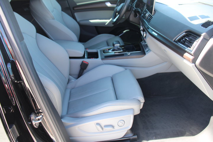 Used 2022 Audi Q5 2.0T Premium AWD/4WD image 20