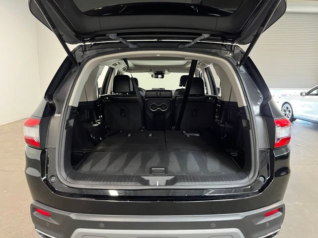 Used 2023 Honda Pilot Elite image 17