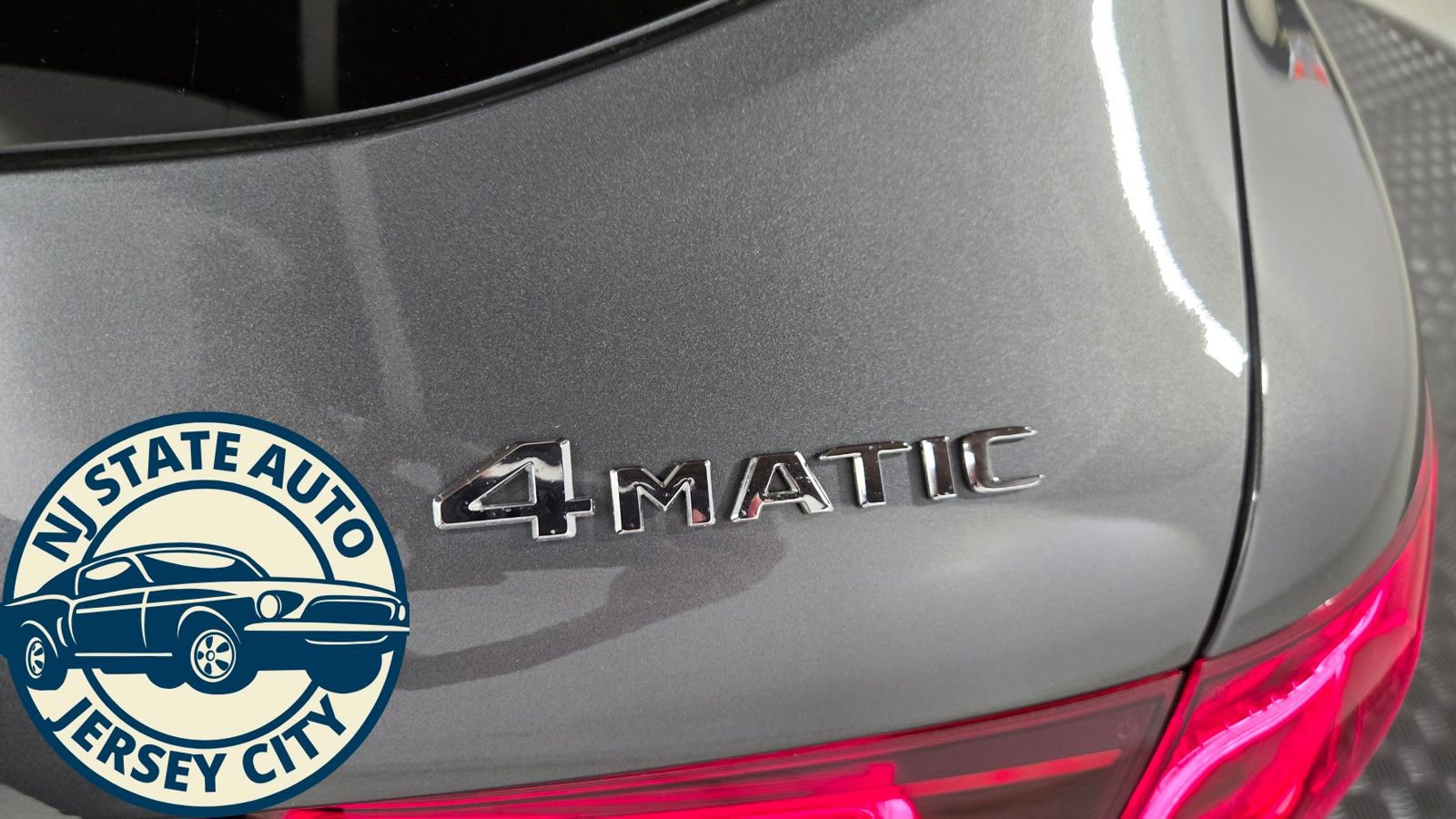 Used 2022 Mercedes-Benz GLC 300 4MATIC image 30