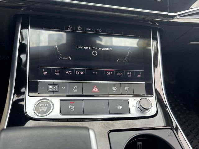 Used 2023 Audi Q7 2.0T Premium Plus image 30