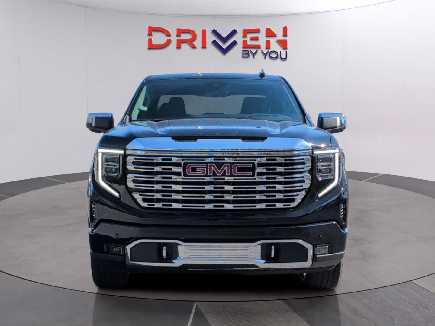 New 2026 GMC Sierra 1500 Denali image 8