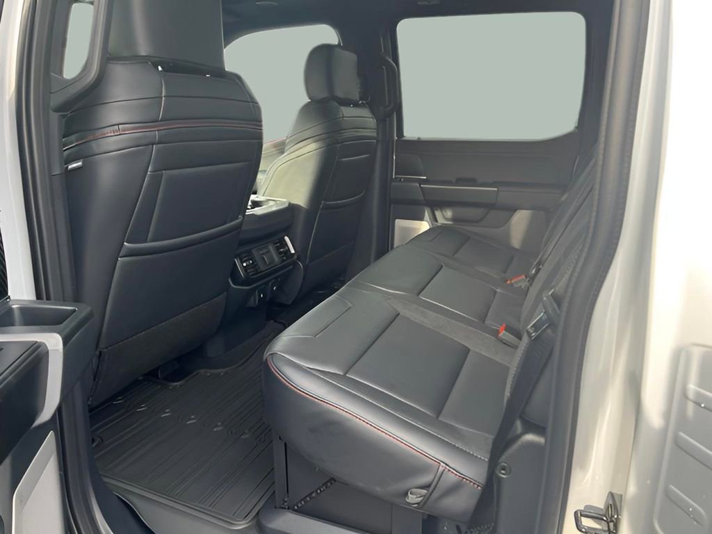 New 2025 Ford F150 Raptor AWD/4WD image 33