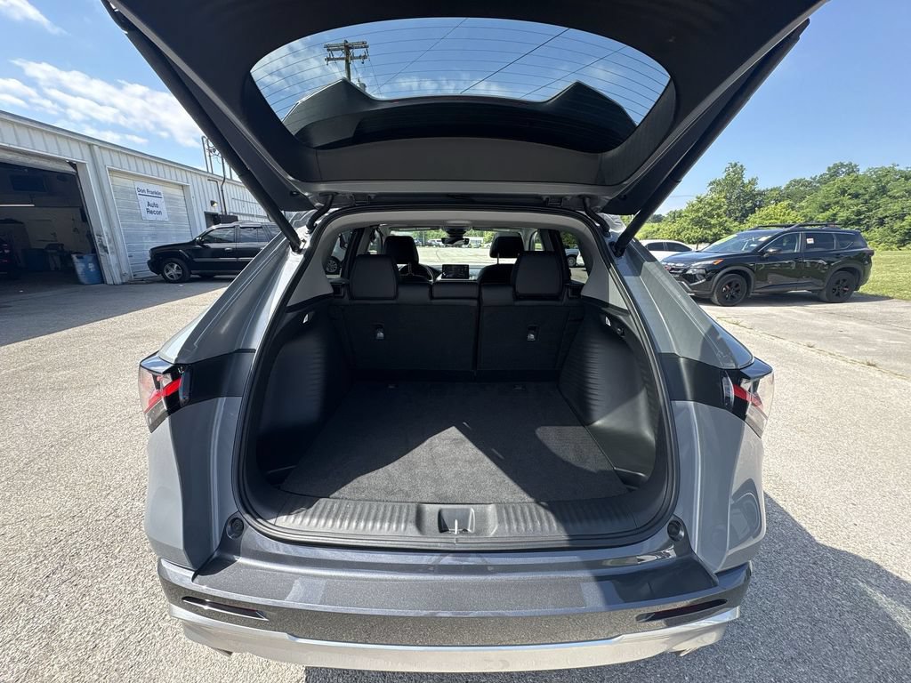 Used 2025 Acura ADX AWD image 23