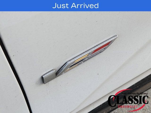 Used 2023 Cadillac CT4 V Blackwing w/ Driver Assist Package image 18