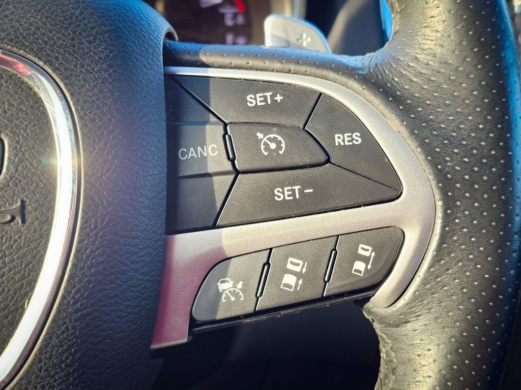 Used 2017 Dodge Durango R/T w/ Technology Group image 22