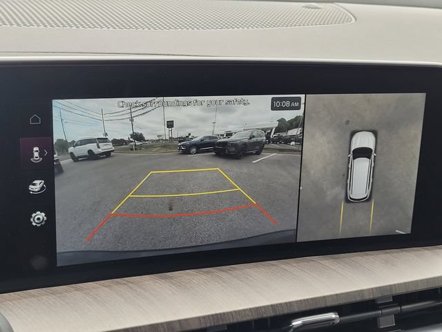 Used 2024 Kia Telluride SX w/ Towing Package FWD image 19