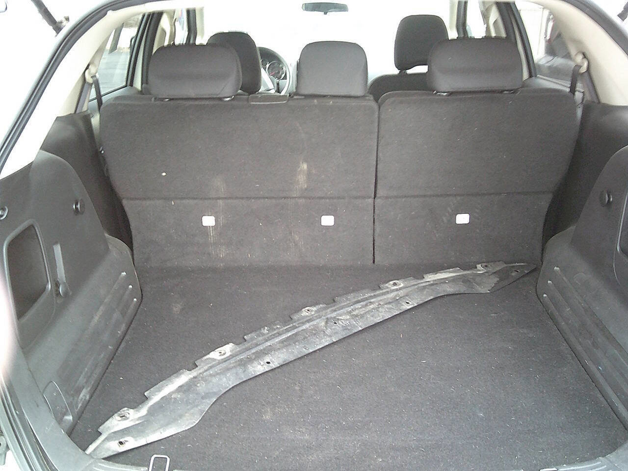 Used 2009 Ford Edge SE image 3