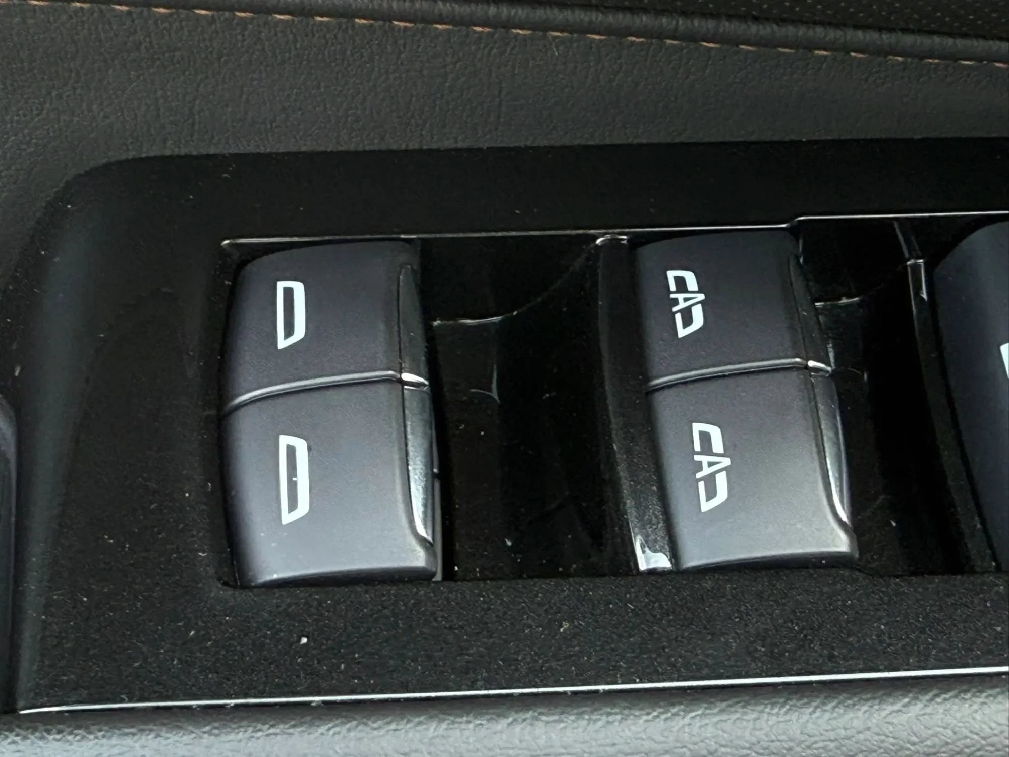 Used 2020 Cadillac CT4 V w/ Climate Package AWD/4WD image 49