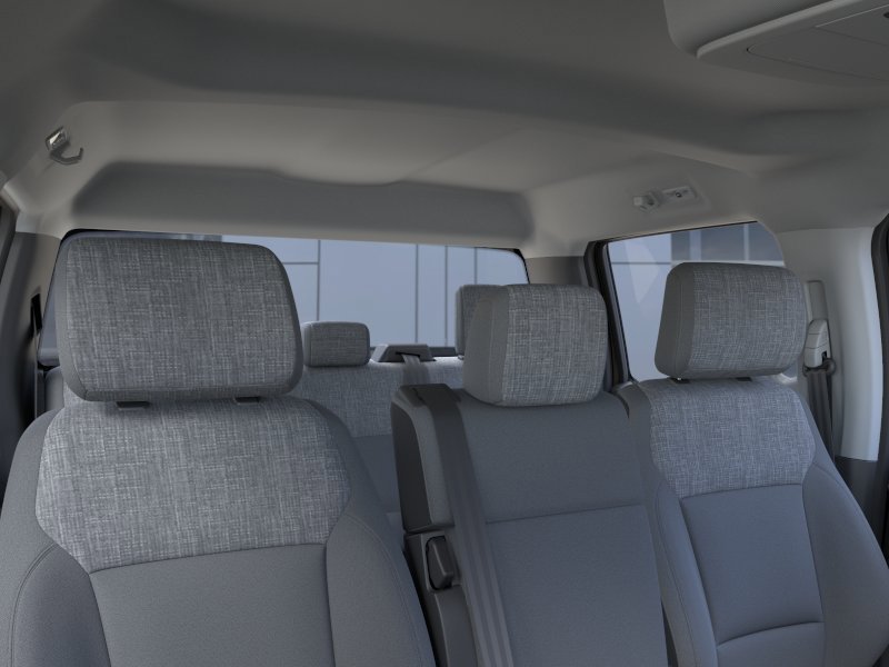 New 2026 Ford F250 XLT AWD/4WD image 22