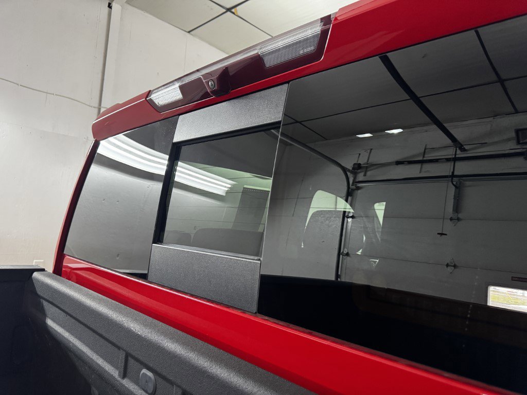 Used 2021 GMC Sierra 2500 SLT w/ SLT Premium Package image 72