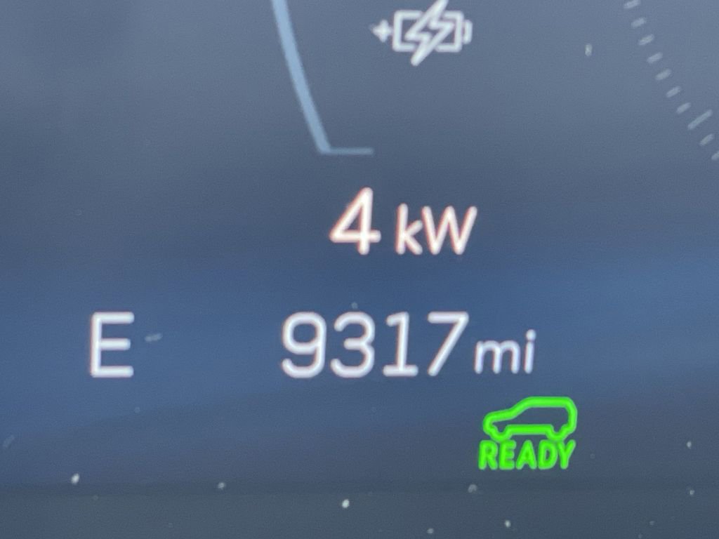 Certified 2024 Cadillac Lyriq Luxury w/ LPO, Floor Liner Package image 14