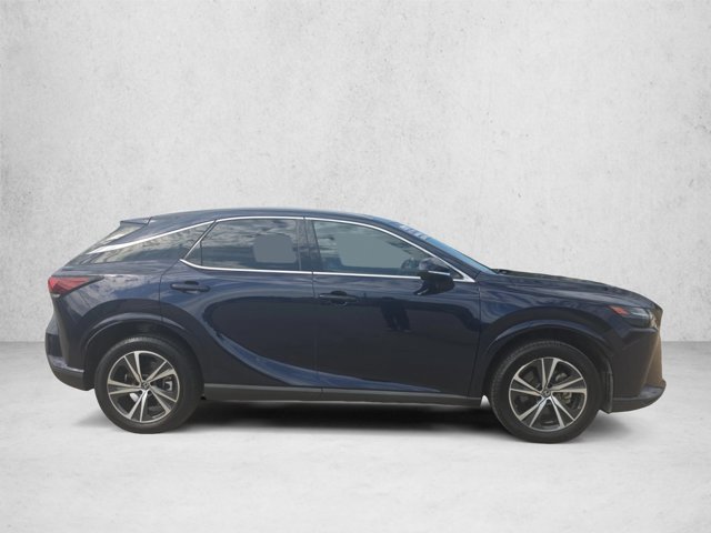 Used 2023 Lexus RX 350 Premium w/ Accessory Package FWD image 4