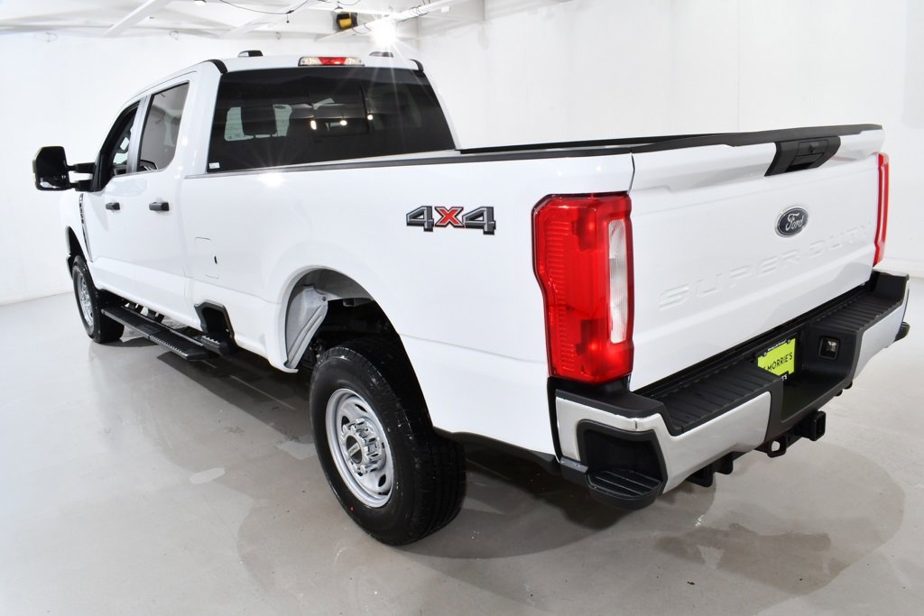New 2026 Ford F350 XL w/ XL Driver Assist Package image 15