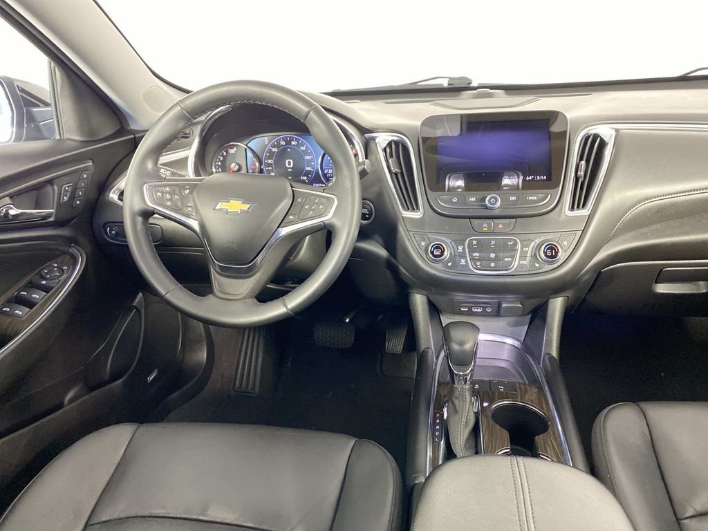 Used 2024 Chevrolet Malibu LT FWD image 13