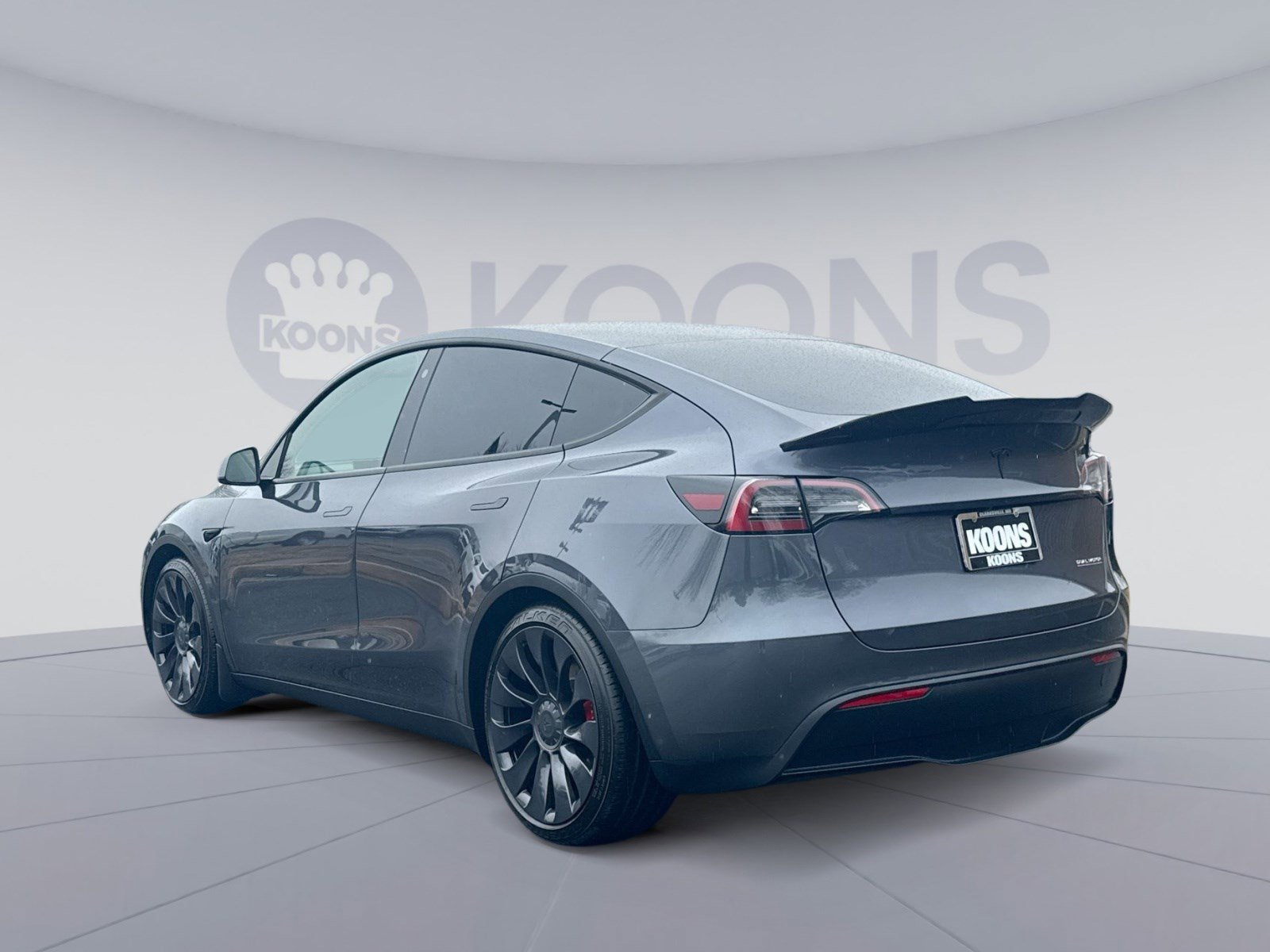Used 2023 Tesla Model Y Performance image 4