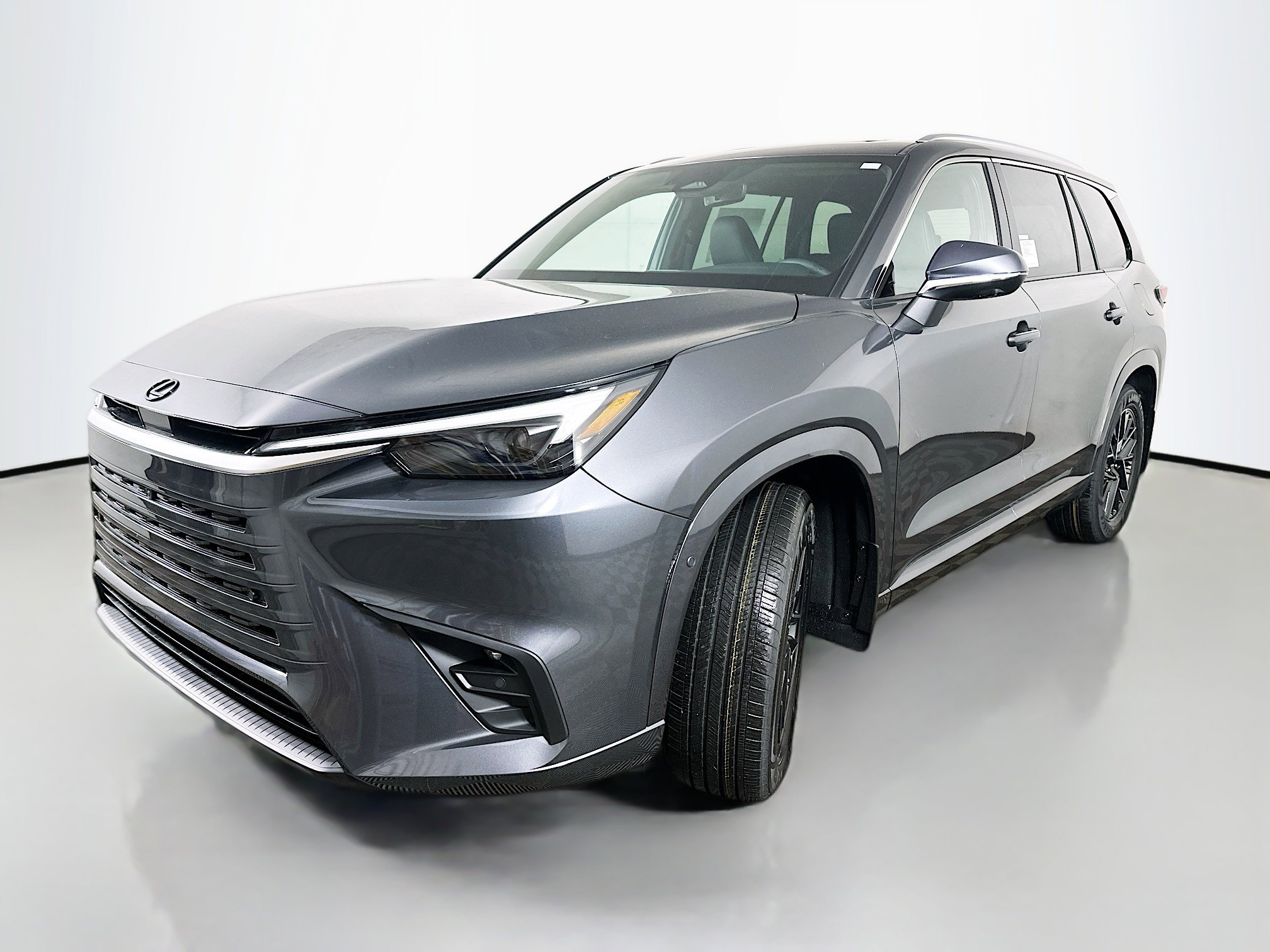 New 2026 Lexus TX 350 AWD w/ Technology Package image 3