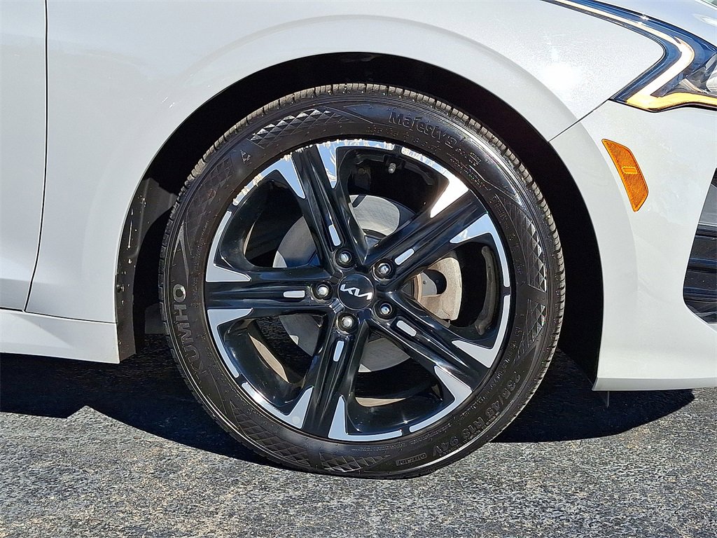 Used 2022 Kia K5 GT-Line w/ GT-Line Awd Premium Package image 19