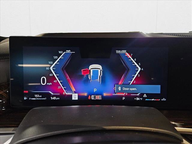 Used 2026 BMW X5 sDrive40i w/ Climate Comfort Package image 10