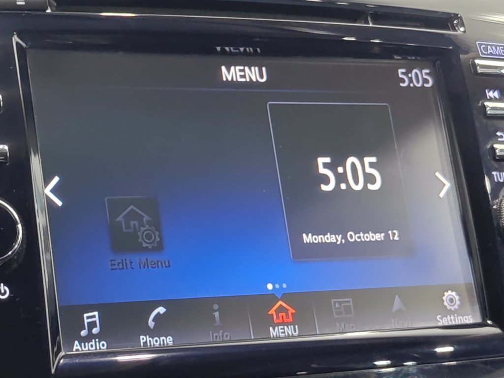 Used 2018 Nissan Murano S FWD image 30