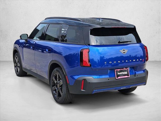 New 2026 MINI Cooper Countryman S AWD/4WD image 7