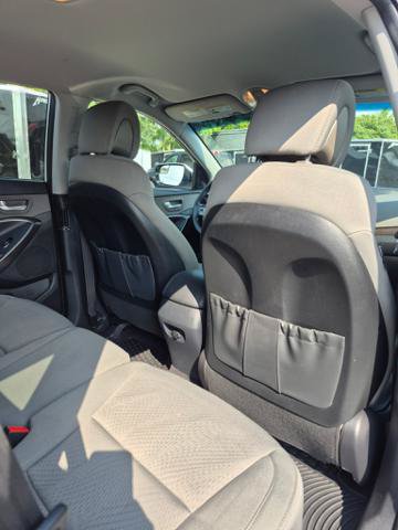 Used 2017 Hyundai Santa Fe Sport FWD image 14