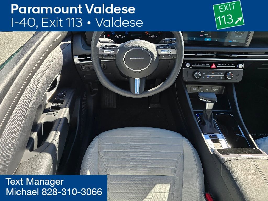 New 2026 Hyundai Santa Cruz SE image 14